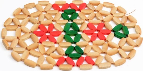 Base Sottopentola Sotto Pentola Casseruola Piatto In Legno Ovale 21cm Casa e cucina/Pentole padelle e pirofile/Accessori/Sottopentola Trade Shop italia - Napoli, Commerciovirtuoso.it