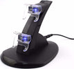 DOPPIO CARICATORE JOYPAD X-BOX ONE CONTROLLER DUALSHOCK 2 USB Videogiochi/Xbox One/Accessori/Batterie e caricabatterie/Caricabatterie Trade Shop italia - Napoli, Commerciovirtuoso.it