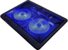 Base Supporto Raffreddamento Dissipatore Per Notebook Pc 2 Ventole Usb N192 Informatica e Videogiochi > Accessori PC > Supporti PC Trade Shop italia - Napoli, Commerciovirtuoso.it