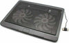 Base Supporto Per Laptop Con Raffreddamento Dissipatore Integrato A 2 Ventole Elettronica/Informatica/Accessori/Accessori per PC portatili/Ventole e basi di raffreddamento esterno/Basi di raffreddamento Trade Shop italia - Napoli, Commerciovirtuoso.it