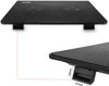 Base Supporto Raffreddamento Dissipatore Per Notebook Pc 2 Ventole Usb S2 Informatica e Videogiochi > Accessori PC > Supporti PC Trade Shop italia - Napoli, Commerciovirtuoso.it