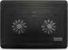 Base Supporto Raffreddamento Dissipatore Per Notebook Pc 2 Ventole Usb S2 Informatica e Videogiochi > Accessori PC > Supporti PC Trade Shop italia - Napoli, Commerciovirtuoso.it