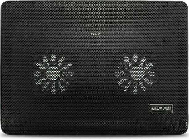 Base Supporto Raffreddamento Dissipatore Per Notebook Pc 2 Ventole Usb S2 Informatica e Videogiochi > Accessori PC > Supporti PC Trade Shop italia - Napoli, Commerciovirtuoso.it