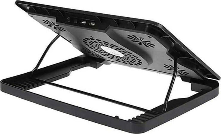 Base Supporto Raffreddamento Per Notebook Pc Portatile 5 Ventole Usb Sy-c5 Elettronica/Informatica/Accessori/Accessori per PC portatili/Ventole e basi di raffreddamento esterno/Basi di raffreddamento Trade Shop italia - Napoli, Commerciovirtuoso.it