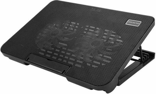 Base Supporto Raffreddamento Per Notebook Pc Portatile Ventole 2 Usb 17'' N99 Elettronica/Informatica/Accessori/Accessori per PC portatili/Ventole e basi di raffreddamento esterno/Basi di raffreddamento Trade Shop italia - Napoli, Commerciovirtuoso.it