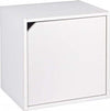 Base Yes Everyday Composite 1 Anta battente Bianco 0734108 Casa e cucina/Arredamento/Soggiorno/Credenze e buffet Scontolo.net - Potenza, Commerciovirtuoso.it