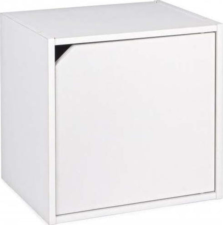 Base Yes Everyday Composite 1 Anta battente Bianco 0734108 Casa e cucina/Arredamento/Soggiorno/Credenze e buffet Scontolo.net - Potenza, Commerciovirtuoso.it