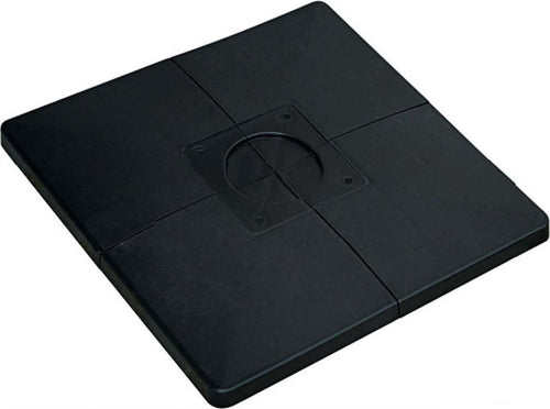 Basetta modulabile per doccia solare da giardino per esterno kit da 4 marmette Giardino e giardinaggio/Piscine vasche idromassaggio e accessori/Piscine/Piscine fuoriterra La Zappa - Altamura, Commerciovirtuoso.it