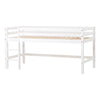 Hoppekids ECO Dream Letto semialto 90x200 cm