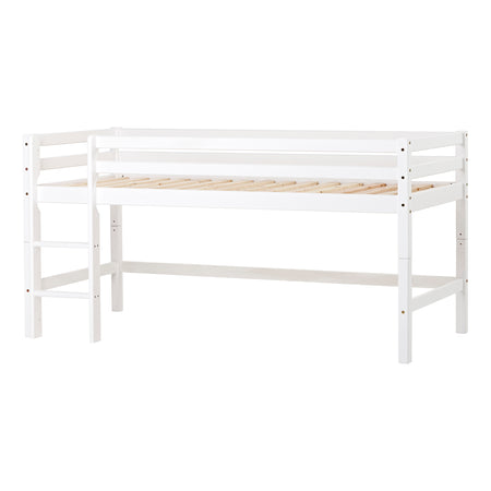 Hoppekids ECO Dream Letto semialto 90x200 cm