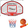 Basket Canestro Per Bambini A Parete Per Esterno Con Palla E Gonfiatore 66x44cm Giochi e giocattoli/Sport e giochi all'aperto/Giochi sportivi/Basket Trade Shop italia - Napoli, Commerciovirtuoso.it