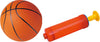 Basket Canestro Piantana Per Bambini Altezza Regolabile Fino 181cm Con Pallone Giochi e giocattoli/Sport e giochi all'aperto/Giochi sportivi/Basket Trade Shop italia - Napoli, Commerciovirtuoso.it