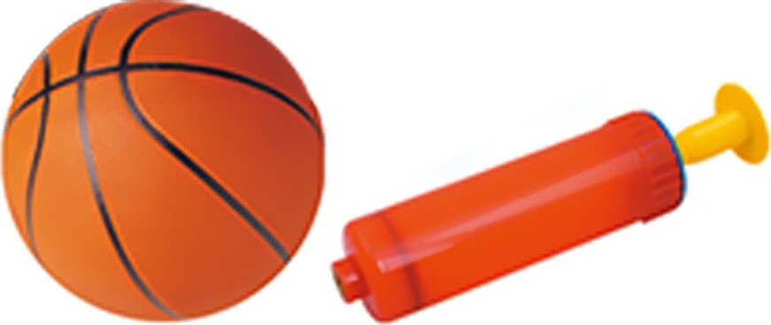 Basket Canestro Piantana Per Bambini Altezza Regolabile Fino 181cm Con Pallone Giochi e giocattoli/Sport e giochi all'aperto/Giochi sportivi/Basket Trade Shop italia - Napoli, Commerciovirtuoso.it