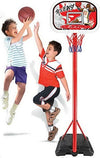 Basket Canestro Piantana Per Bambini Altezza Regolabile Fino 181cm Con Pallone Giochi e giocattoli/Sport e giochi all'aperto/Giochi sportivi/Basket Trade Shop italia - Napoli, Commerciovirtuoso.it