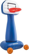 Basket Gonfiabile Palla Canestro Per Bambini Con 2 Palloni Alto 208 Cm Giochi e giocattoli/Sport e giochi all'aperto/Giochi aquatici e piscine per bambini/Set da basket e pallavolo galleggianti Trade Shop italia - Napoli, Commerciovirtuoso.it