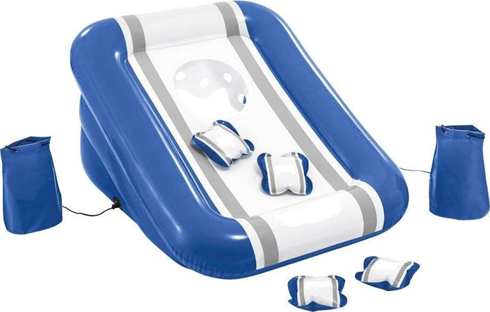 BASKET PALLA CANESTRO GONFIABILE BAMBINI 86 X 71 X 42 CM MARE PISCINA GIARDINO Giochi e giocattoli/Sport e giochi all'aperto/Giochi aquatici e piscine per bambini/Set da basket e pallavolo galleggianti Trade Shop italia - Napoli, Commerciovirtuoso.it