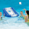 BASKET PALLA CANESTRO GONFIABILE BAMBINI 86 X 71 X 42 CM MARE PISCINA GIARDINO Giochi e giocattoli/Sport e giochi all'aperto/Giochi aquatici e piscine per bambini/Set da basket e pallavolo galleggianti Trade Shop italia - Napoli, Commerciovirtuoso.it