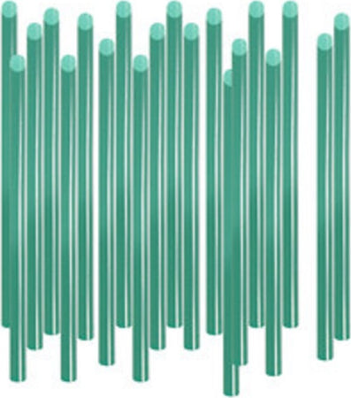 Bastoncini Colla 20 Pz Per Pistola A Caldo Incollatrice Verde Stick 18 X 0,7 Cm Giocattoli e infanzia > Scuola > Cancelleria Trade Shop italia - Napoli, Commerciovirtuoso.it