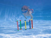 Bastoncini Dive Da Immersione Per Piscina Summer Fun 5 Colori Assortiti 55504 Giochi e giocattoli/Sport e giochi all'aperto/Giochi aquatici e piscine per bambini/Canotti e gonfiabili galleggianti Trade Shop italia - Napoli, Commerciovirtuoso.it