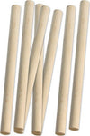 12 Bastoncini In Legno Naturale Lavoretti Attivit? Creative Stecchette 19x300 Mm Giocattoli e infanzia > Scuola > Cancelleria Trade Shop italia - Napoli, Commerciovirtuoso.it