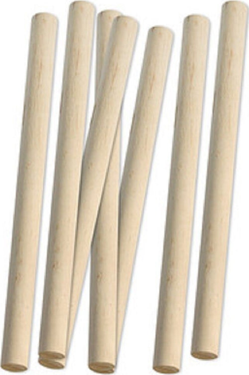 12 Bastoncini In Legno Naturale Lavoretti Attivit? Creative Stecchette 19x300 Mm Giocattoli e infanzia > Scuola > Cancelleria Trade Shop italia - Napoli, Commerciovirtuoso.it