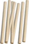 Bastoncini In Legno Naturale 19x300 Mm X Lavoretti Attivit? Creative Stecchette Casa e cucina/Hobby creativi/Lavorazione del legno/Bastoni di legno Trade Shop italia - Napoli, Commerciovirtuoso.it
