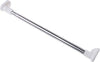 Bastone Asta Tenda Doccia Barra Telescopica Da 140 A 250 Cm In Acciaio 59799 Casa, arredamento e bricolage > Accessori Bagno > Tende Doccia Trade Shop italia - Napoli, Commerciovirtuoso.it