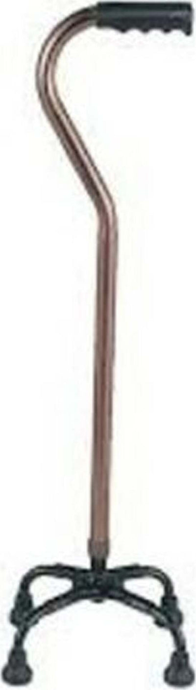 BASTONE DA PASSEGGIO DEAMBULAZIONE RICURVO REGOLABILE PER ANZIANI DISABILI  Trade Shop italia - Napoli, Commerciovirtuoso.it