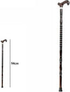 Bastone Da Passeggio Per Anziani Disabili In Legno Lunghezza 94 Cm 67552 Salute e Bellezza > Cura della Persona > Tutori Ortopedici Trade Shop italia - Napoli, Commerciovirtuoso.it