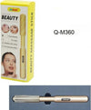 Bastone Massaggio Facciale Bellezza Dispositivo Cura Viso Stick Antiet? Q-m360 Bellezza/Accessori e strumenti di bellezza/Strumenti per la cura della pelle/Apparecchi per tonificare e per pulizia viso Trade Shop italia - Napoli, Commerciovirtuoso.it