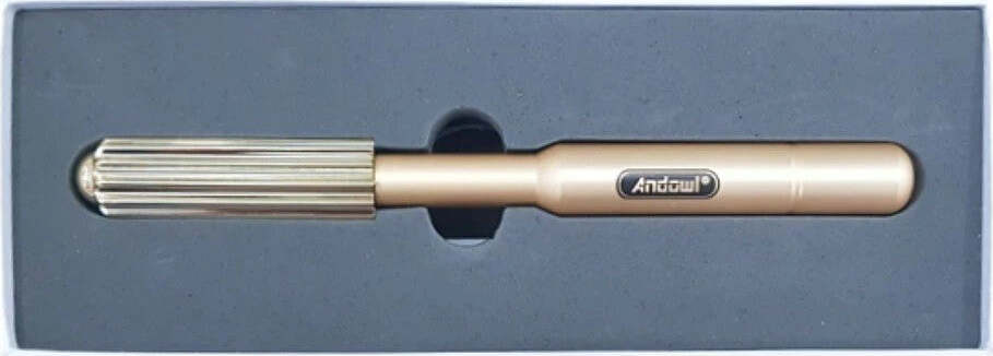 Bastone Massaggio Facciale Bellezza Dispositivo Cura Viso Stick Antiet? Q-m360 Bellezza/Accessori e strumenti di bellezza/Strumenti per la cura della pelle/Apparecchi per tonificare e per pulizia viso Trade Shop italia - Napoli, Commerciovirtuoso.it