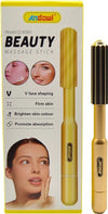 Bastone Massaggio Facciale Bellezza Dispositivo Cura Viso Stick Antiet? Q-m360 Bellezza/Accessori e strumenti di bellezza/Strumenti per la cura della pelle/Apparecchi per tonificare e per pulizia viso Trade Shop italia - Napoli, Commerciovirtuoso.it