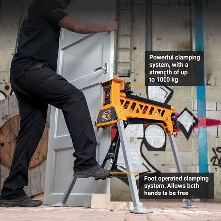 Batavia-7059645,-Cavalletto/banco-Da-Lavoro