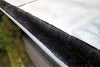 Batavia-7062050-Protezione-Grondaia,-Nero