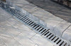 Batavia-7062050-Protezione-Grondaia,-Nero