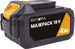Batavia-7062518-Batteria-Agli-Ioni-Di-Litio-18-V-4.0-Ah,-36-W