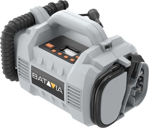 Batavia-7063487---Compressore-D'aria-Maxxpack-Collection,-18-V