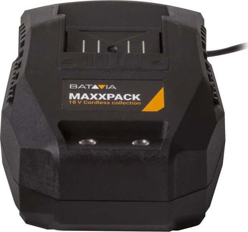 Batavia-7063688---Caricatore-Da-2,4-A,-18-V,-Collezione-Maxxpack