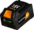 Batavia-Batteria18v/4.0ah