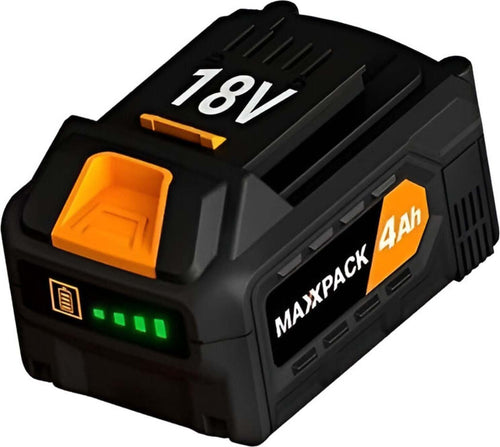 Batavia-Batteria18v/4.0ah