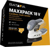 Batavia-Levigatrice-multifunzione-a-batteria-18V