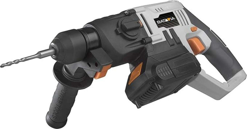 Batavia-Martello-Perforatore-A-Batteria-18v(Esclus.caricabat.)