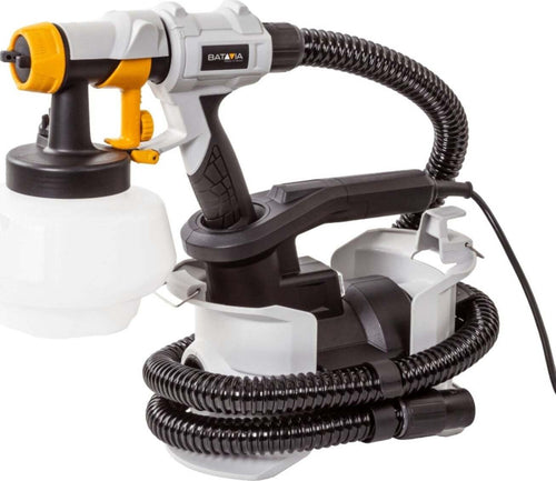 Batavia-Paint-Spray-System-700w-Maxxspray