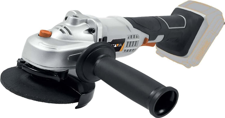 Batavia-Smerigliatrice-Angolare-A-Batteria-18v