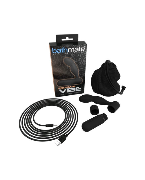 Plug Anale doppia stimolazione 10 modalità IPX7 ricaricabile USB ergonomico