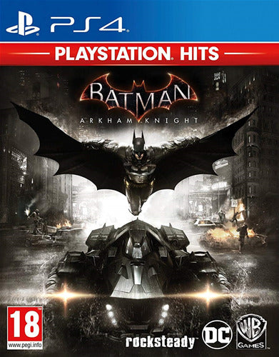 BATMAN-ARKHAM-KNIGHT-HITS-PS4-ES