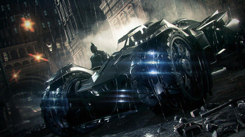 BATMAN-ARKHAM-KNIGHT-HITS-PS4-ES