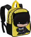 BATMAN-GIALLO-ZAINO-ZAINETTO-POCKET-BATMAN-BOBBLEHEAD