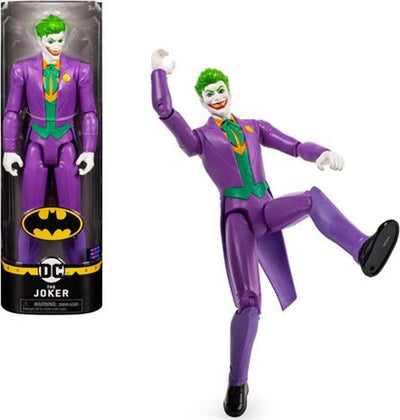 Batman-Joker-Personaggio-30-cm-Dc-Comics