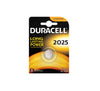 Batteria a bottone tipo 2025 al Litio 3V DURACELL